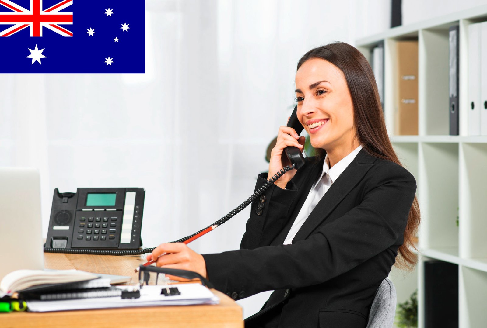 Toll free Number Australia - Knot Networks LLC